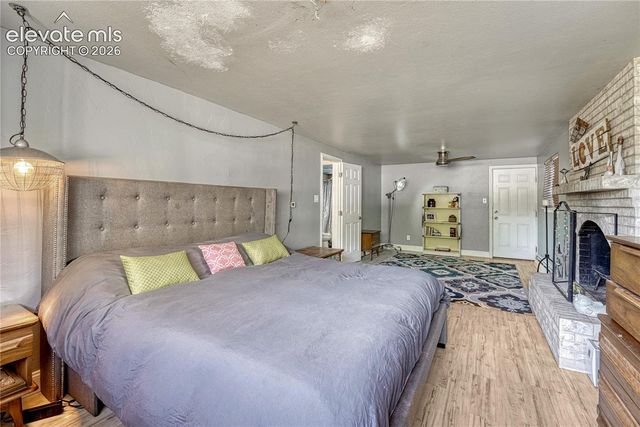 2315 Lelaray Street, Colorado Springs, CO 80909