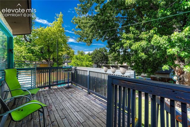 2315 Lelaray Street, Colorado Springs, CO 80909