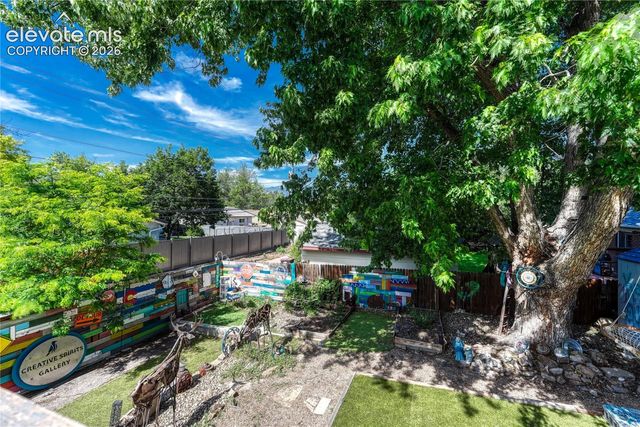 2315 Lelaray Street, Colorado Springs, CO 80909