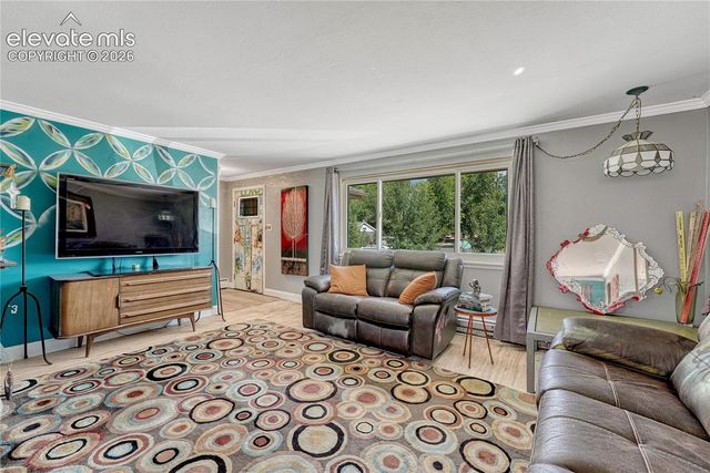 2315 Lelaray Street, Colorado Springs, CO 80909
