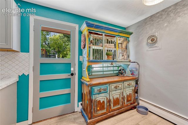 2315 Lelaray Street, Colorado Springs, CO 80909