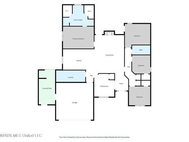3417 N 11th Street, Ocean Springs, MS 39564