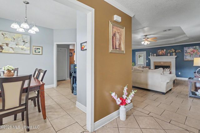 3417 N 11th Street, Ocean Springs, MS 39564