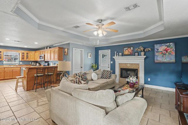 3417 N 11th Street, Ocean Springs, MS 39564