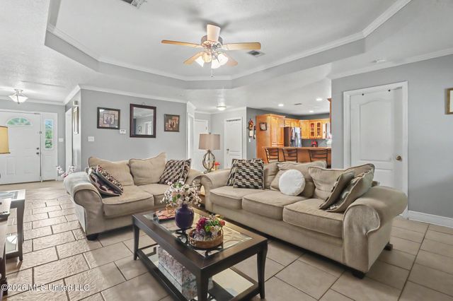 3417 N 11th Street, Ocean Springs, MS 39564
