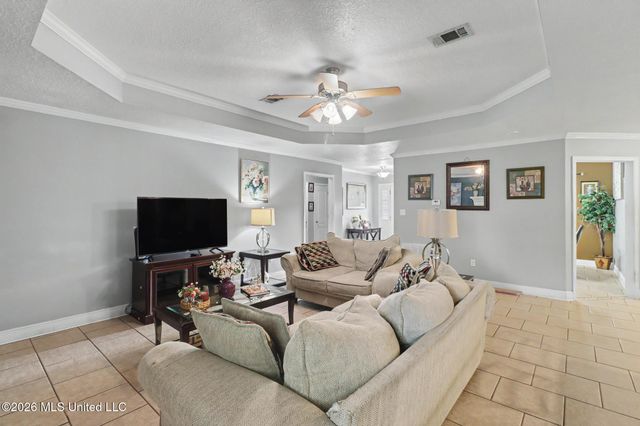 3417 N 11th Street, Ocean Springs, MS 39564