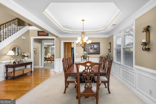 3357 Mulberry Lane Way, Dacula, GA 30019