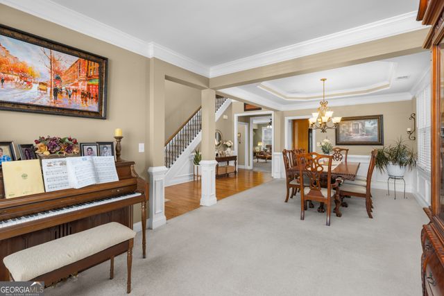 3357 Mulberry Lane Way, Dacula, GA 30019