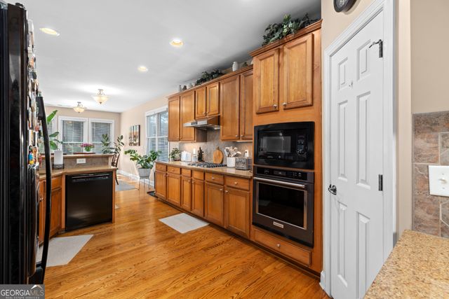 3357 Mulberry Lane Way, Dacula, GA 30019