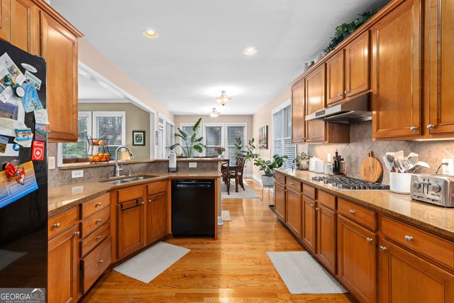 3357 Mulberry Lane Way, Dacula, GA 30019