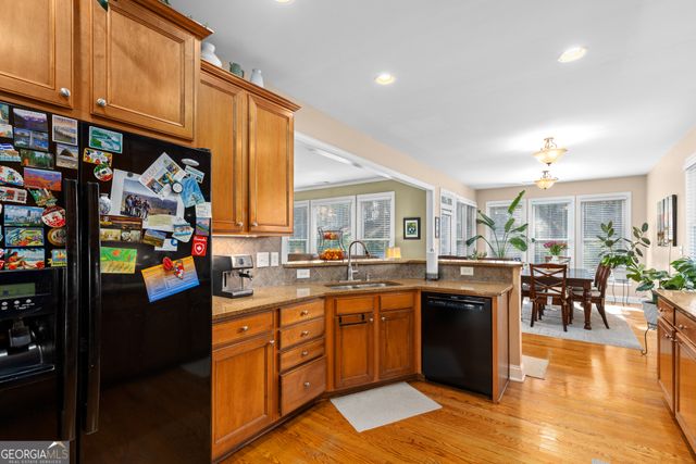 3357 Mulberry Lane Way, Dacula, GA 30019