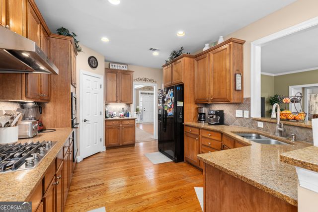 3357 Mulberry Lane Way, Dacula, GA 30019