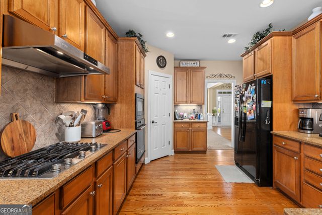 3357 Mulberry Lane Way, Dacula, GA 30019