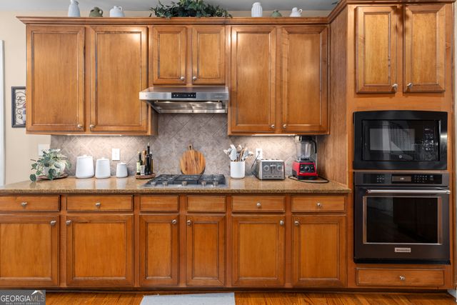 3357 Mulberry Lane Way, Dacula, GA 30019