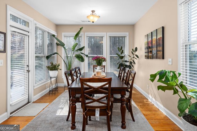 3357 Mulberry Lane Way, Dacula, GA 30019