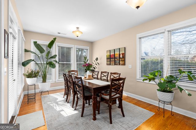 3357 Mulberry Lane Way, Dacula, GA 30019