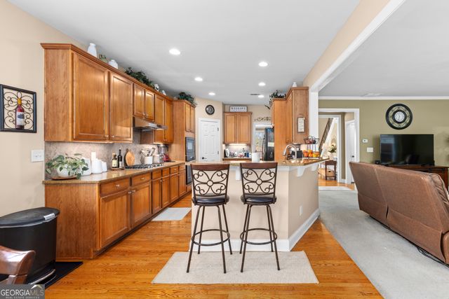 3357 Mulberry Lane Way, Dacula, GA 30019