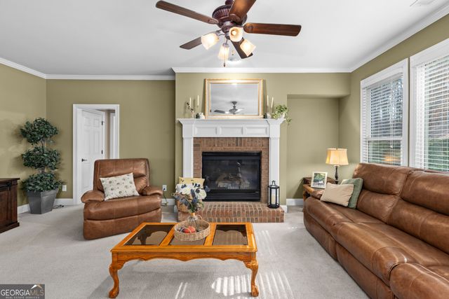 3357 Mulberry Lane Way, Dacula, GA 30019