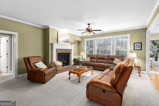 3357 Mulberry Lane Way, Dacula, GA 30019