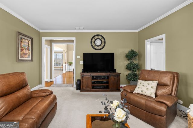 3357 Mulberry Lane Way, Dacula, GA 30019