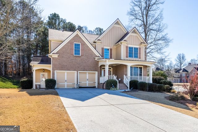 3357 Mulberry Lane Way, Dacula, GA 30019
