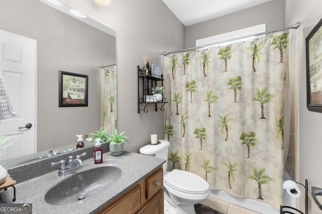 3357 Mulberry Lane Way, Dacula, GA 30019