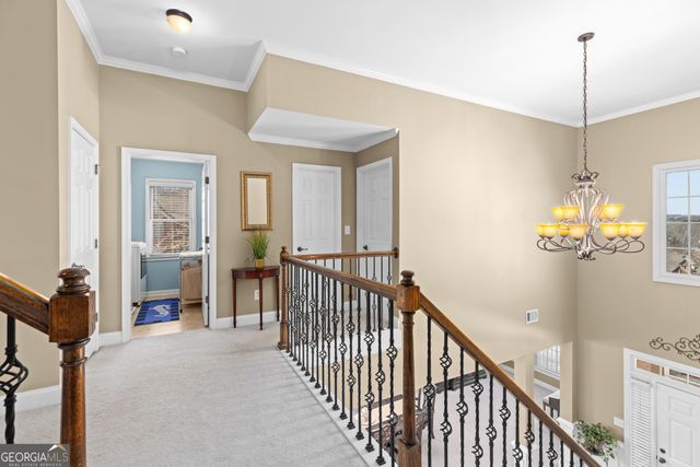 3357 Mulberry Lane Way, Dacula, GA 30019