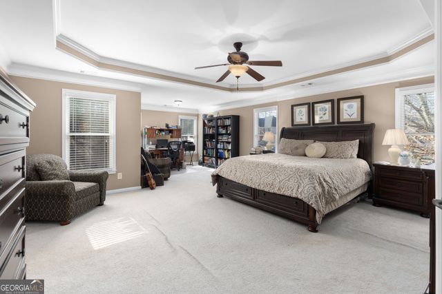 3357 Mulberry Lane Way, Dacula, GA 30019