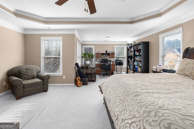 3357 Mulberry Lane Way, Dacula, GA 30019