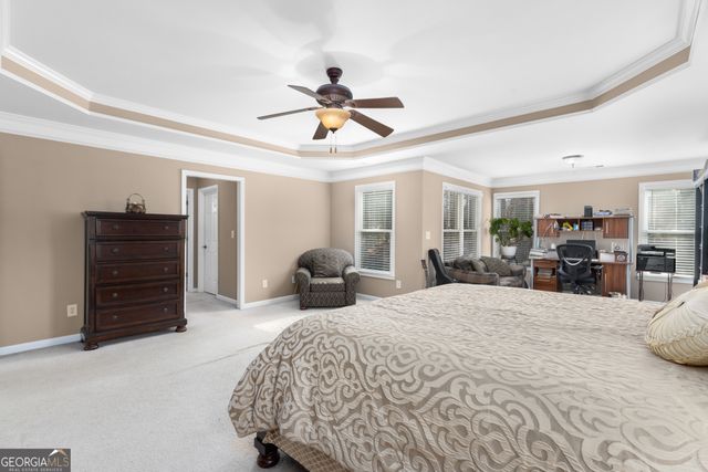 3357 Mulberry Lane Way, Dacula, GA 30019