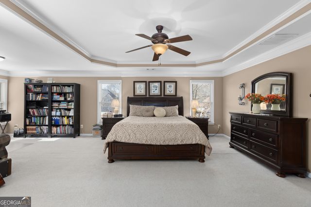 3357 Mulberry Lane Way, Dacula, GA 30019