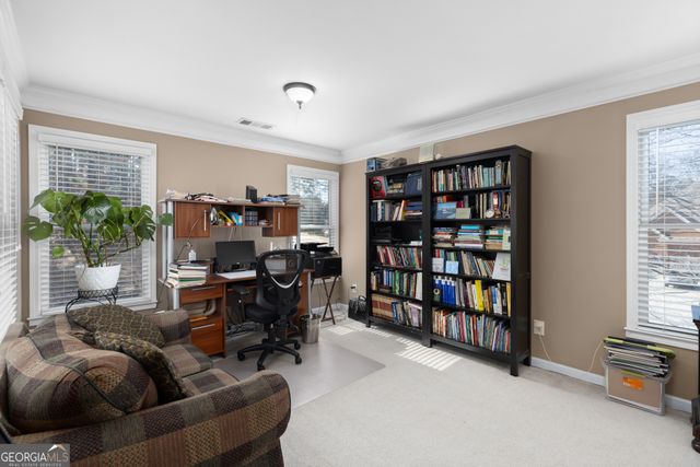 3357 Mulberry Lane Way, Dacula, GA 30019