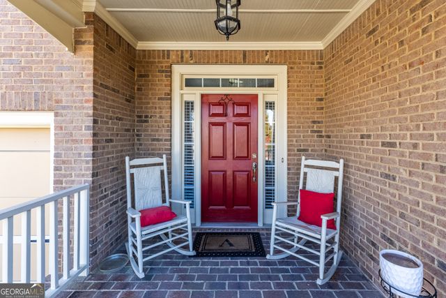 3357 Mulberry Lane Way, Dacula, GA 30019