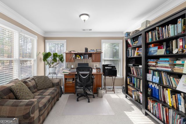 3357 Mulberry Lane Way, Dacula, GA 30019