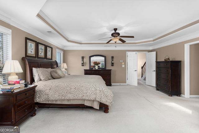 3357 Mulberry Lane Way, Dacula, GA 30019