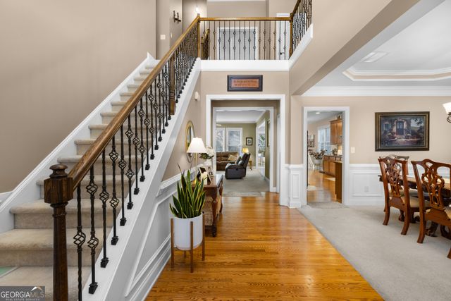 3357 Mulberry Lane Way, Dacula, GA 30019