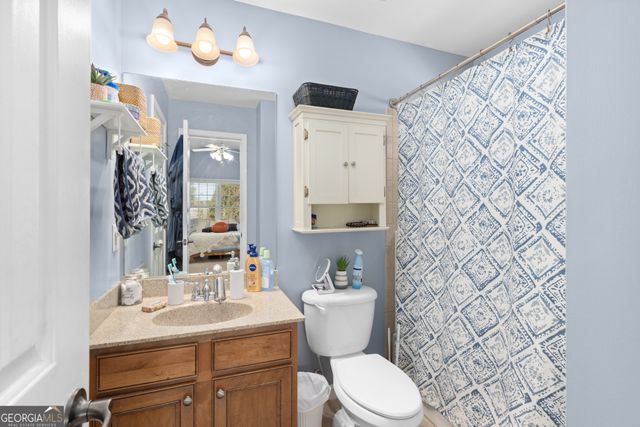 3357 Mulberry Lane Way, Dacula, GA 30019