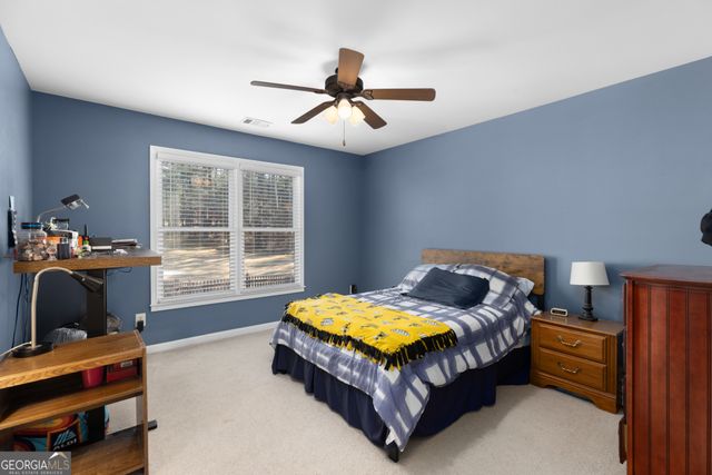 3357 Mulberry Lane Way, Dacula, GA 30019