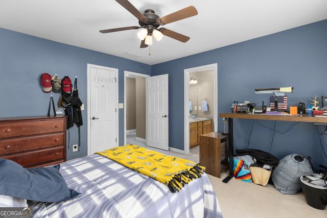 3357 Mulberry Lane Way, Dacula, GA 30019