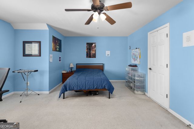 3357 Mulberry Lane Way, Dacula, GA 30019