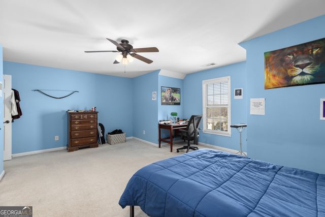 3357 Mulberry Lane Way, Dacula, GA 30019