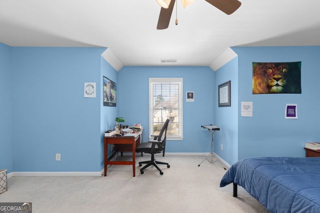 3357 Mulberry Lane Way, Dacula, GA 30019