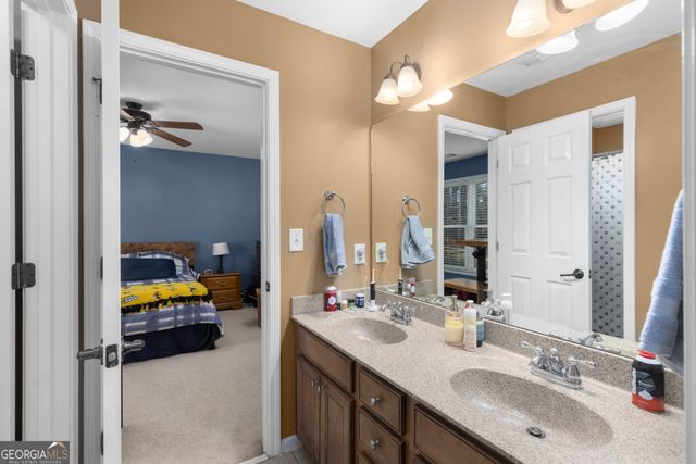 3357 Mulberry Lane Way, Dacula, GA 30019