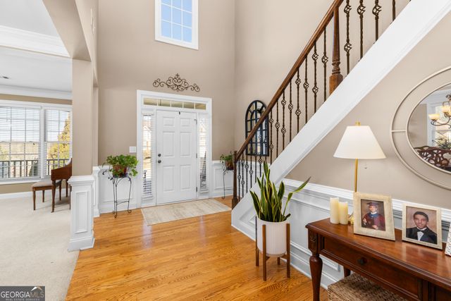 3357 Mulberry Lane Way, Dacula, GA 30019