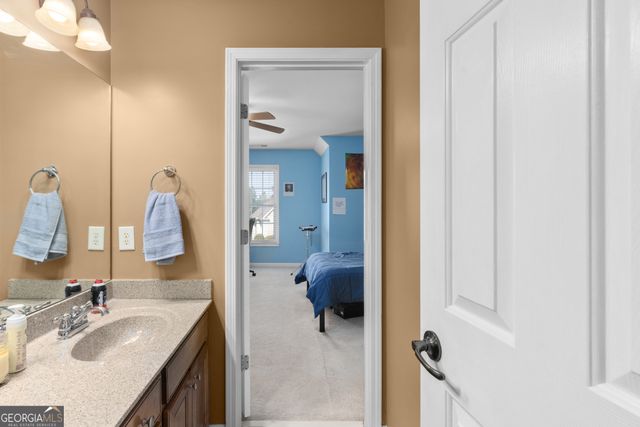 3357 Mulberry Lane Way, Dacula, GA 30019