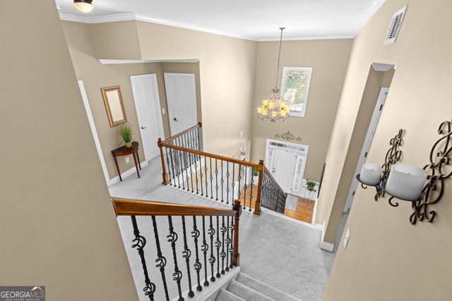 3357 Mulberry Lane Way, Dacula, GA 30019