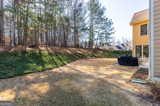 3357 Mulberry Lane Way, Dacula, GA 30019