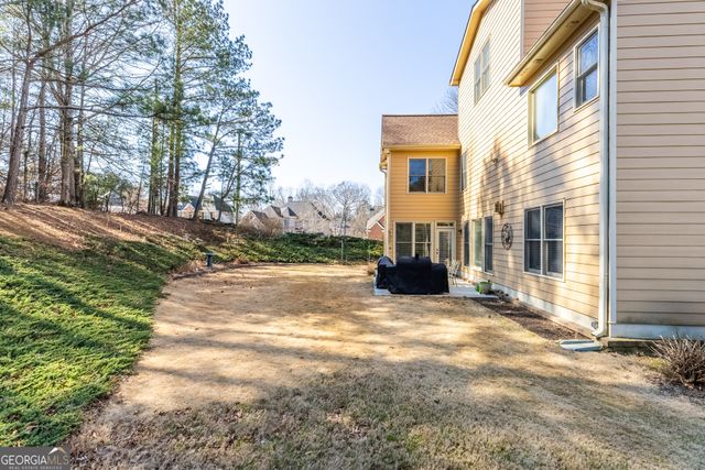 3357 Mulberry Lane Way, Dacula, GA 30019