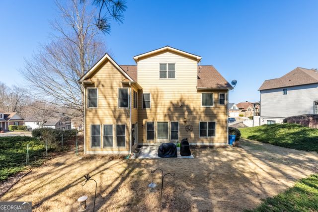 3357 Mulberry Lane Way, Dacula, GA 30019