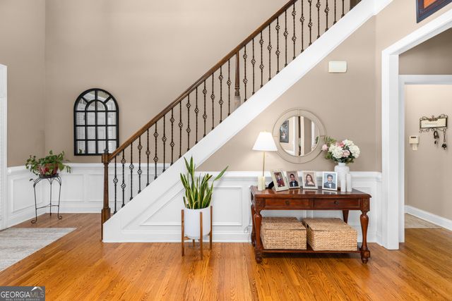 3357 Mulberry Lane Way, Dacula, GA 30019